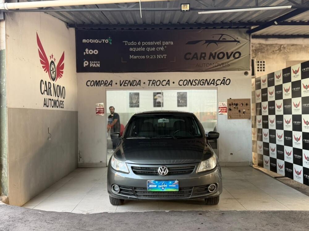 Volkswagen Gol