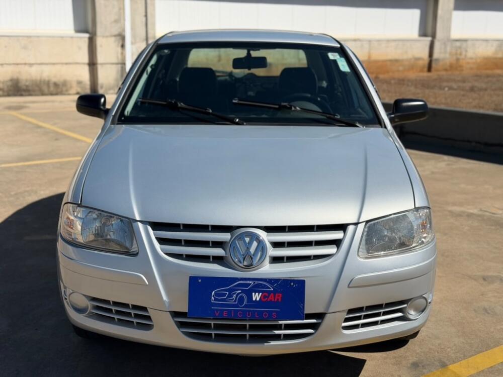 Volkswagen Gol