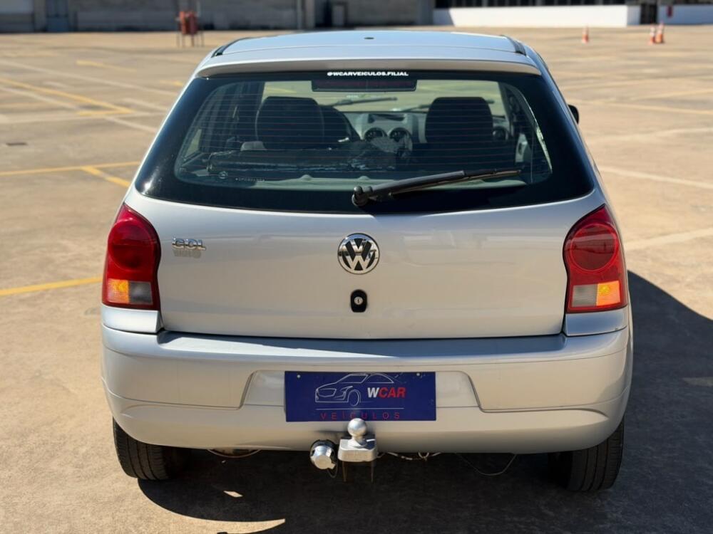 Volkswagen Gol