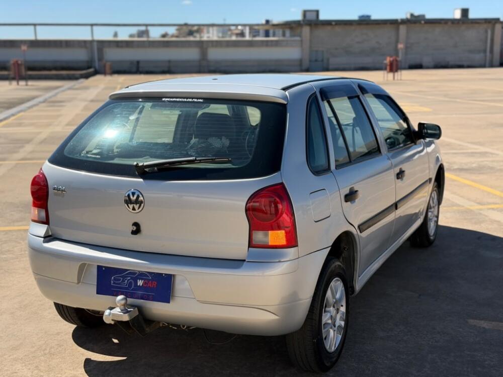 Volkswagen Gol