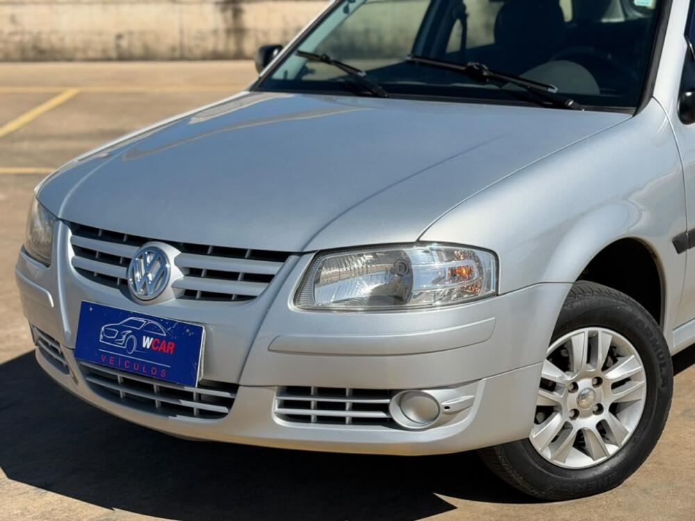 Volkswagen Gol