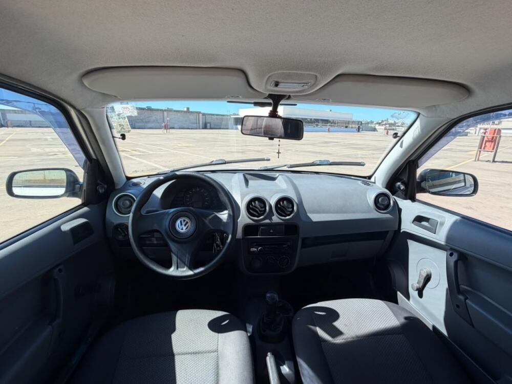 Volkswagen Gol