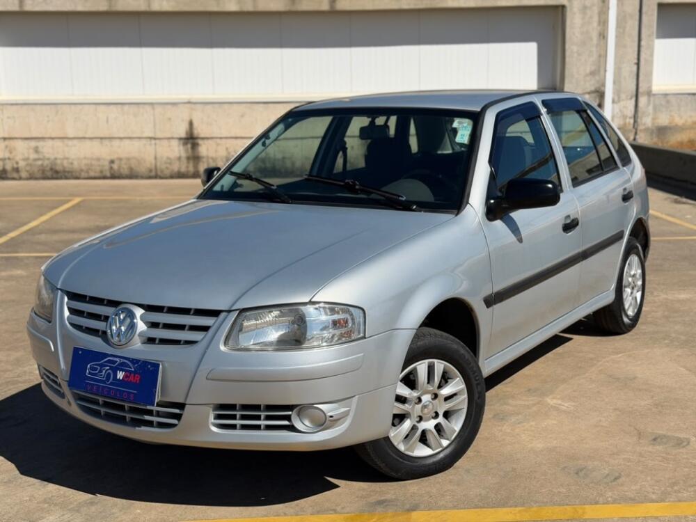 Volkswagen Gol