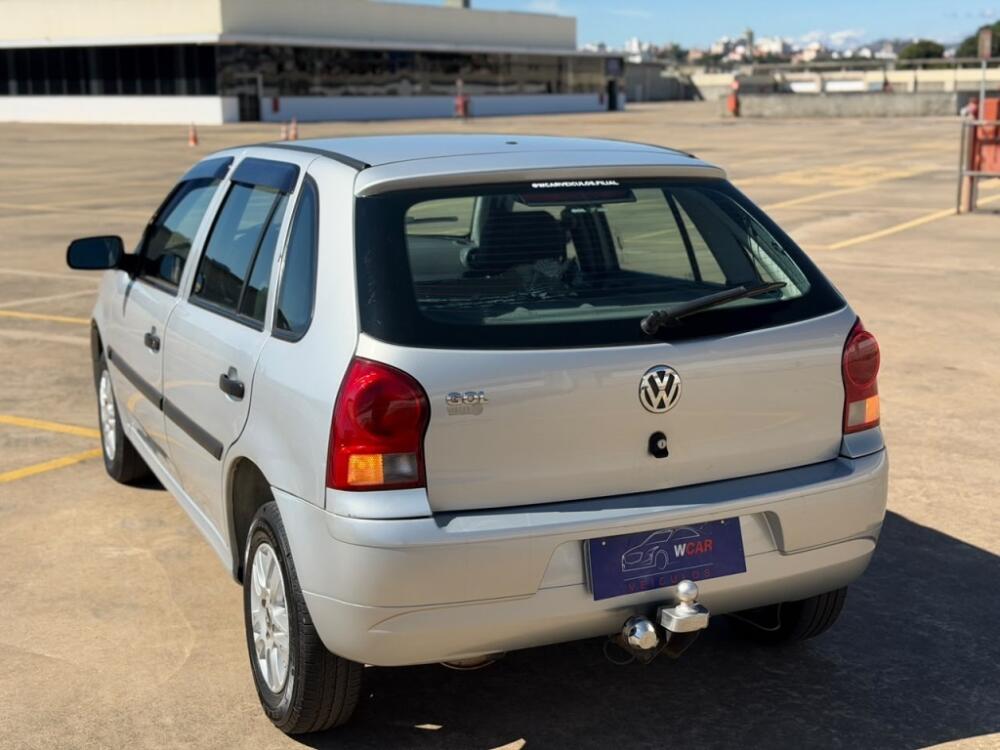 Volkswagen Gol