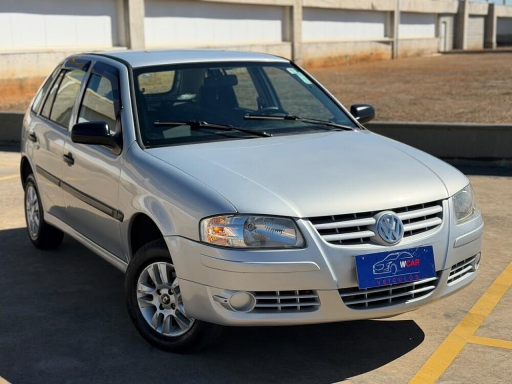 Volkswagen Gol