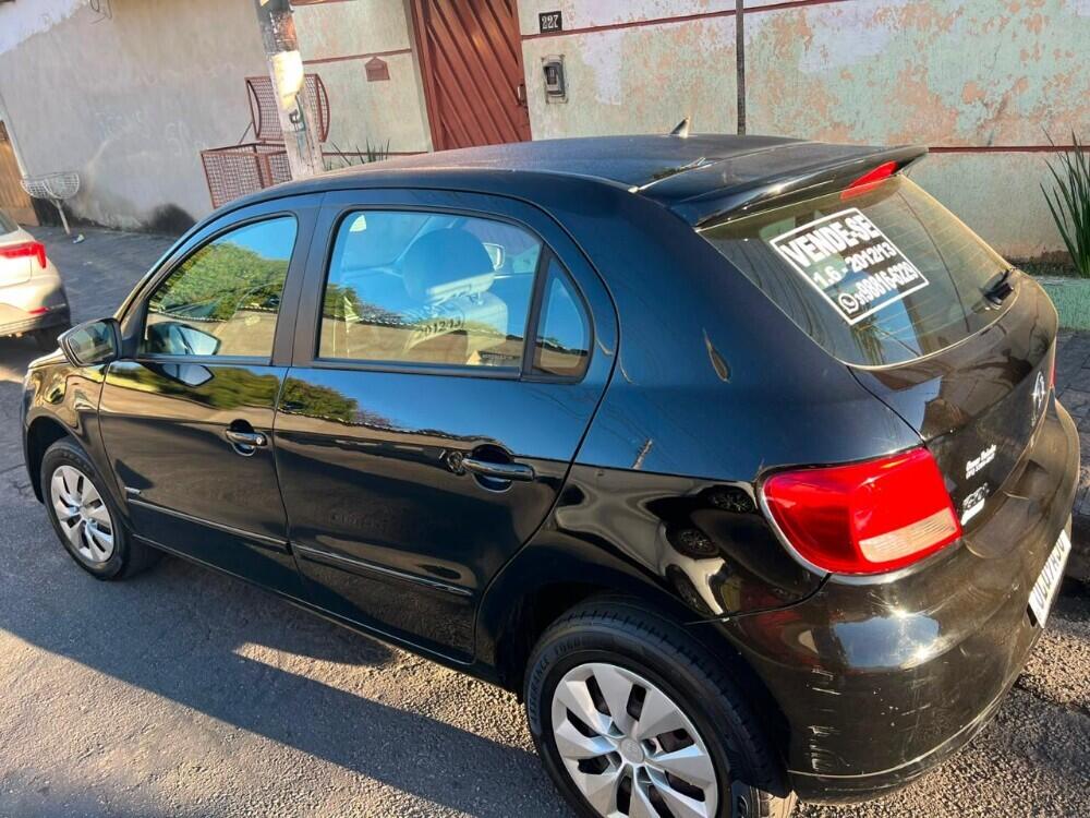 Volkswagen Gol