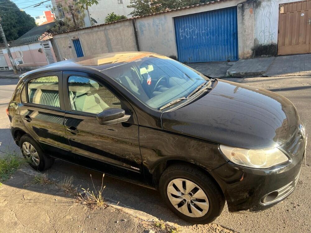 Volkswagen Gol