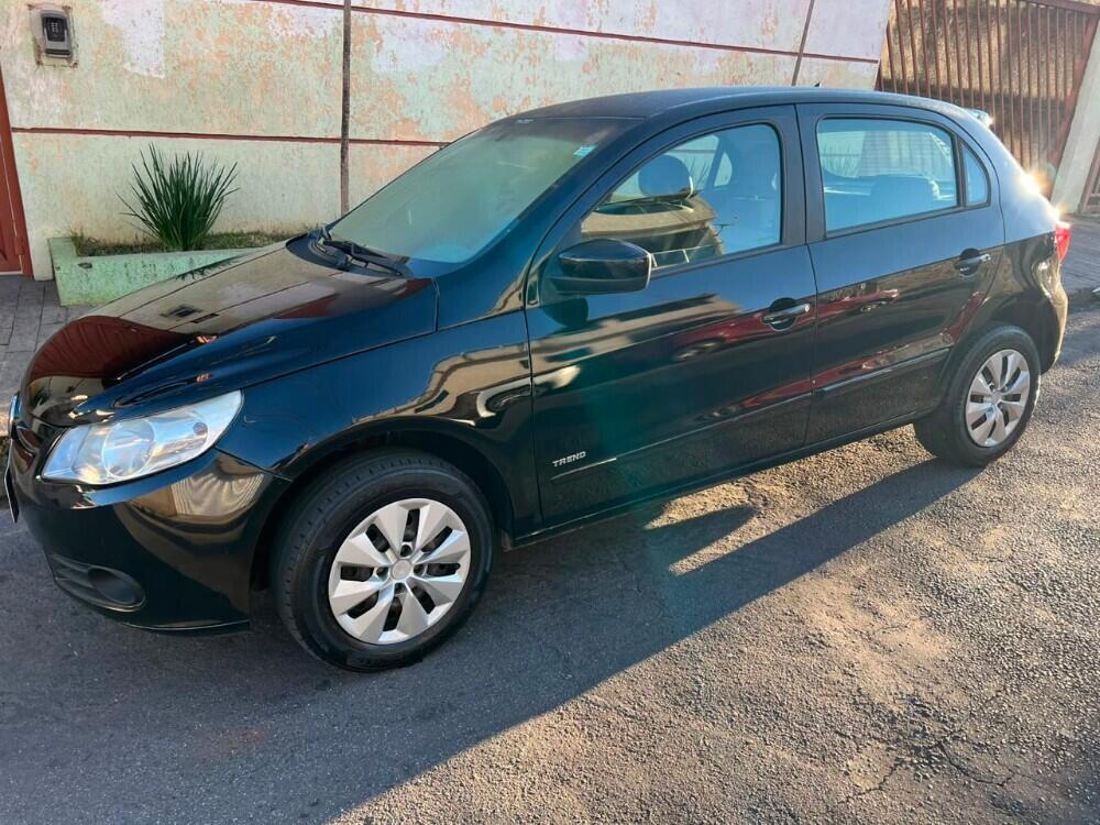 Volkswagen Gol