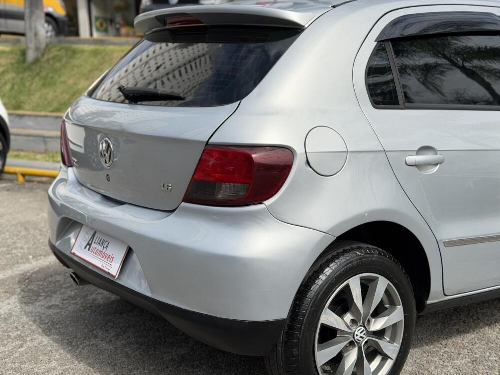Volkswagen Gol