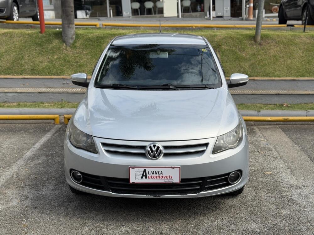 Volkswagen Gol