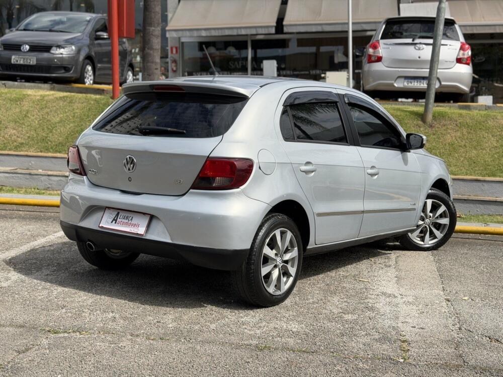 Volkswagen Gol