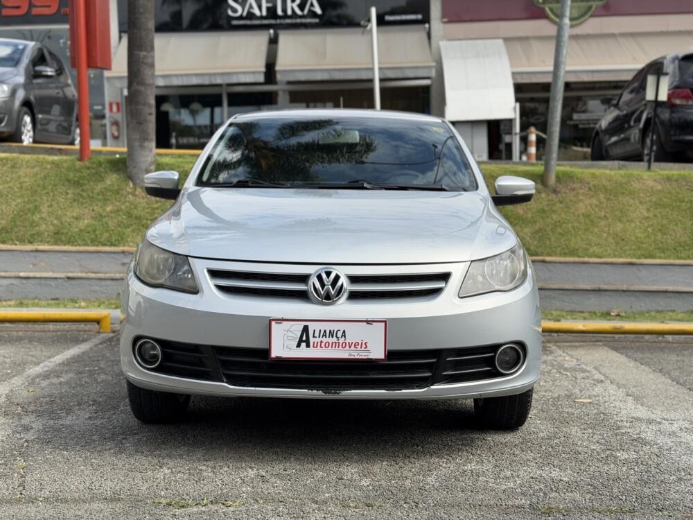 Volkswagen Gol