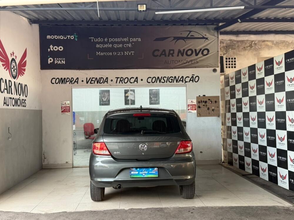 Volkswagen Gol