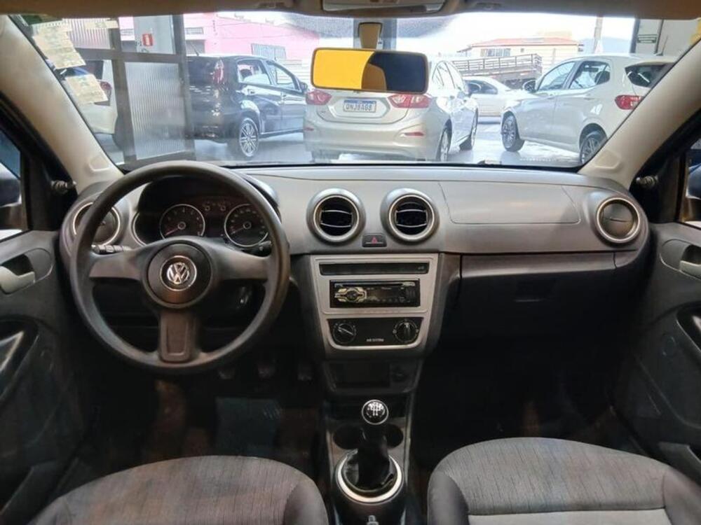 Volkswagen Gol