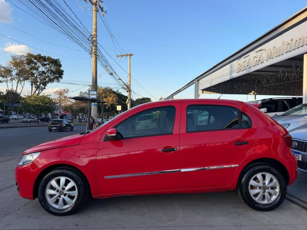 Volkswagen Gol