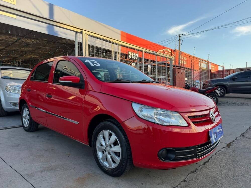 Volkswagen Gol