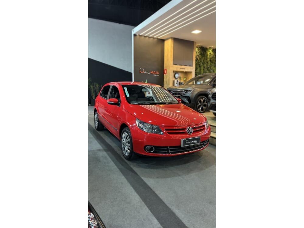 Volkswagen Gol