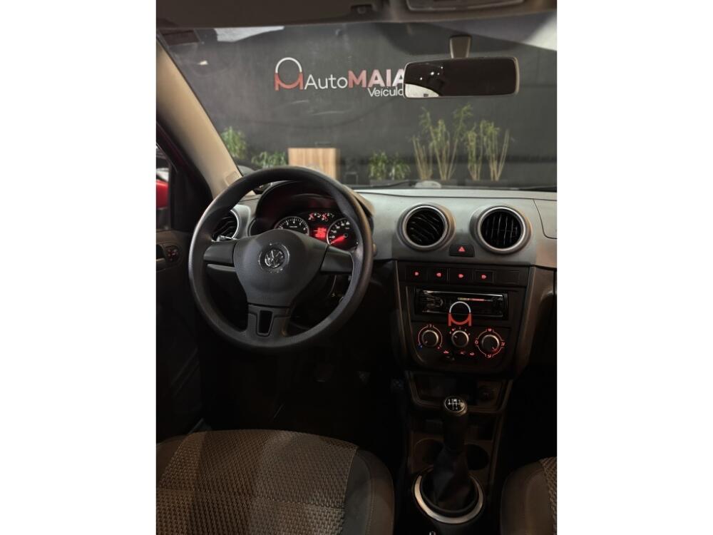 Volkswagen Gol