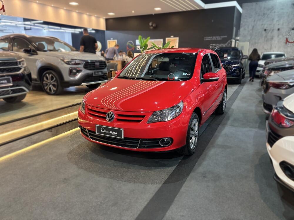 Volkswagen Gol