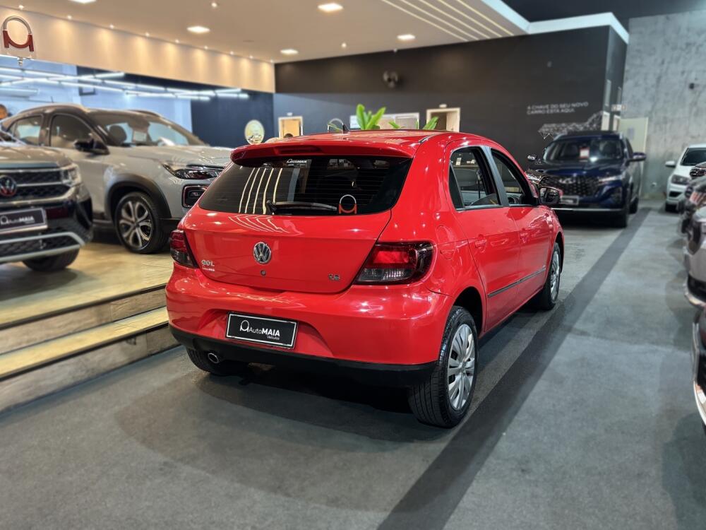 Volkswagen Gol