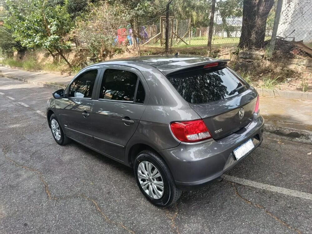 Volkswagen Gol