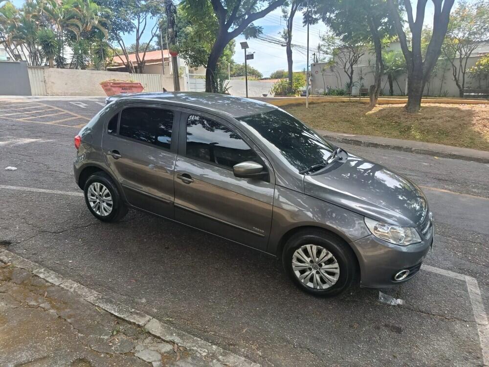 Volkswagen Gol