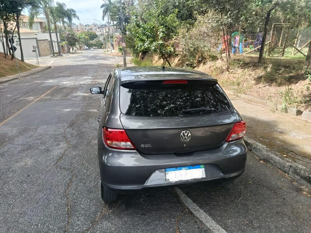 Volkswagen Gol