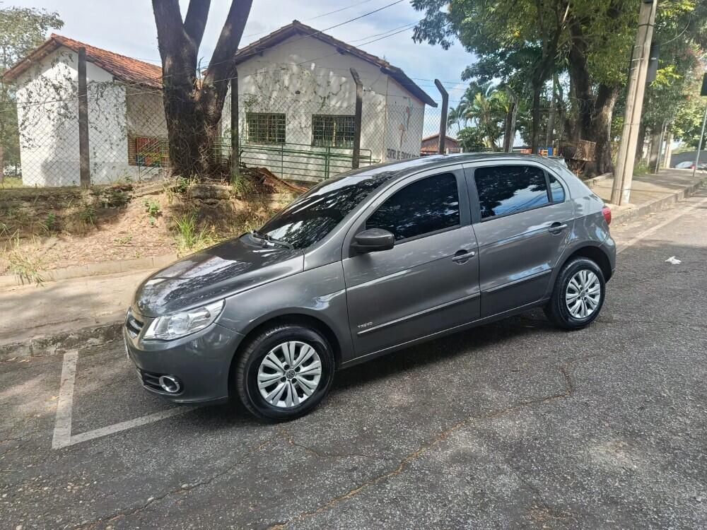Volkswagen Gol