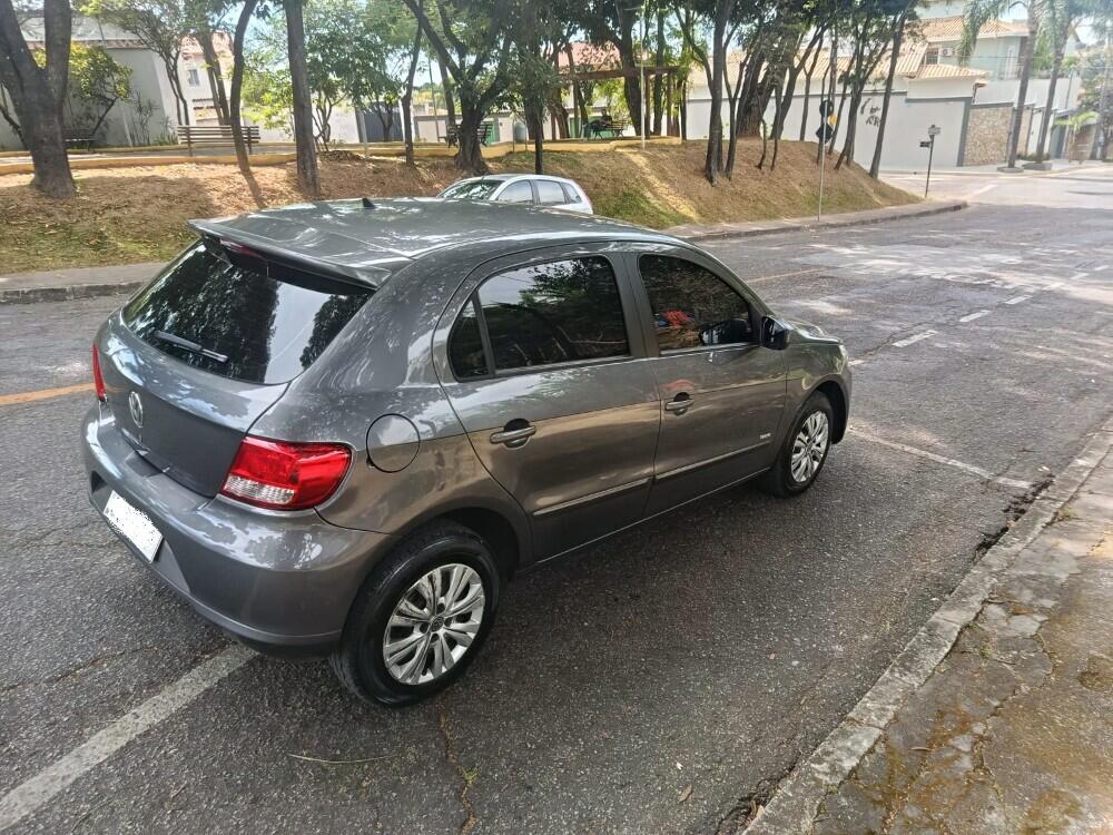 Volkswagen Gol