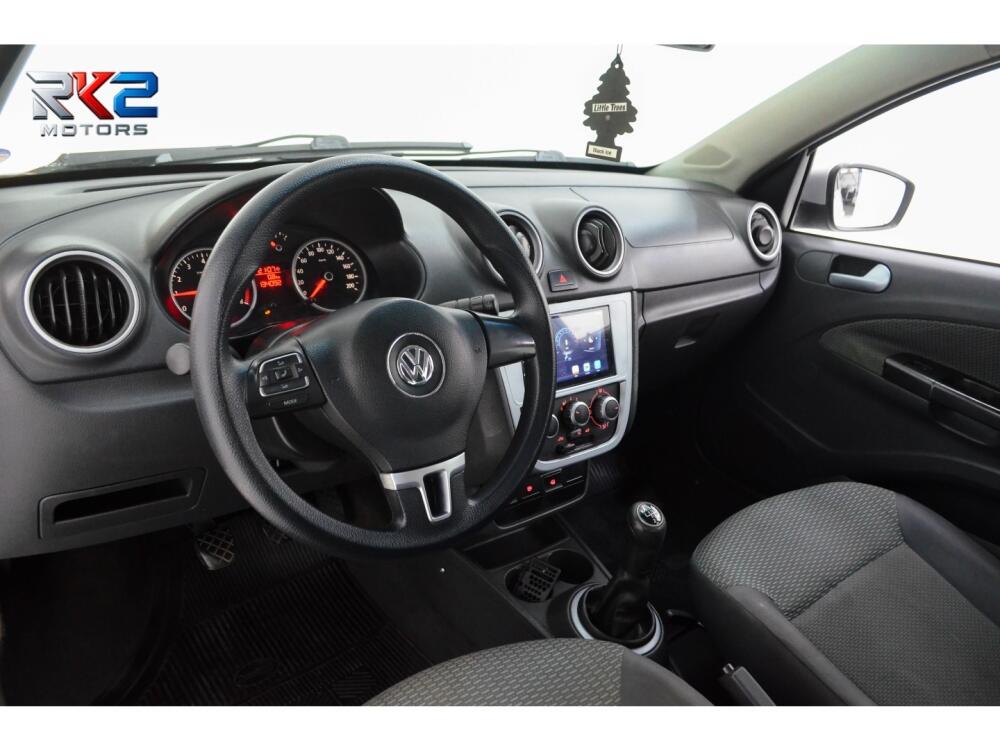 Volkswagen Gol