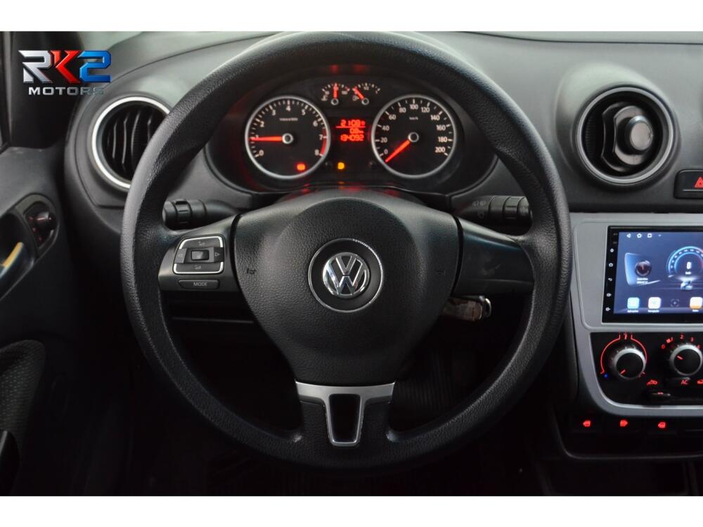 Volkswagen Gol