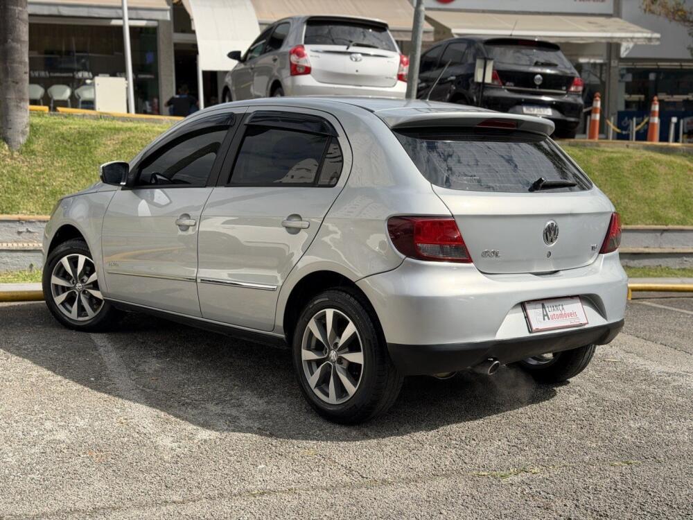 Volkswagen Gol