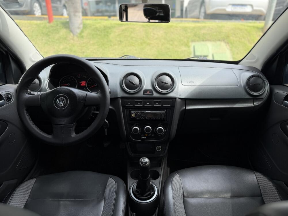 Volkswagen Gol