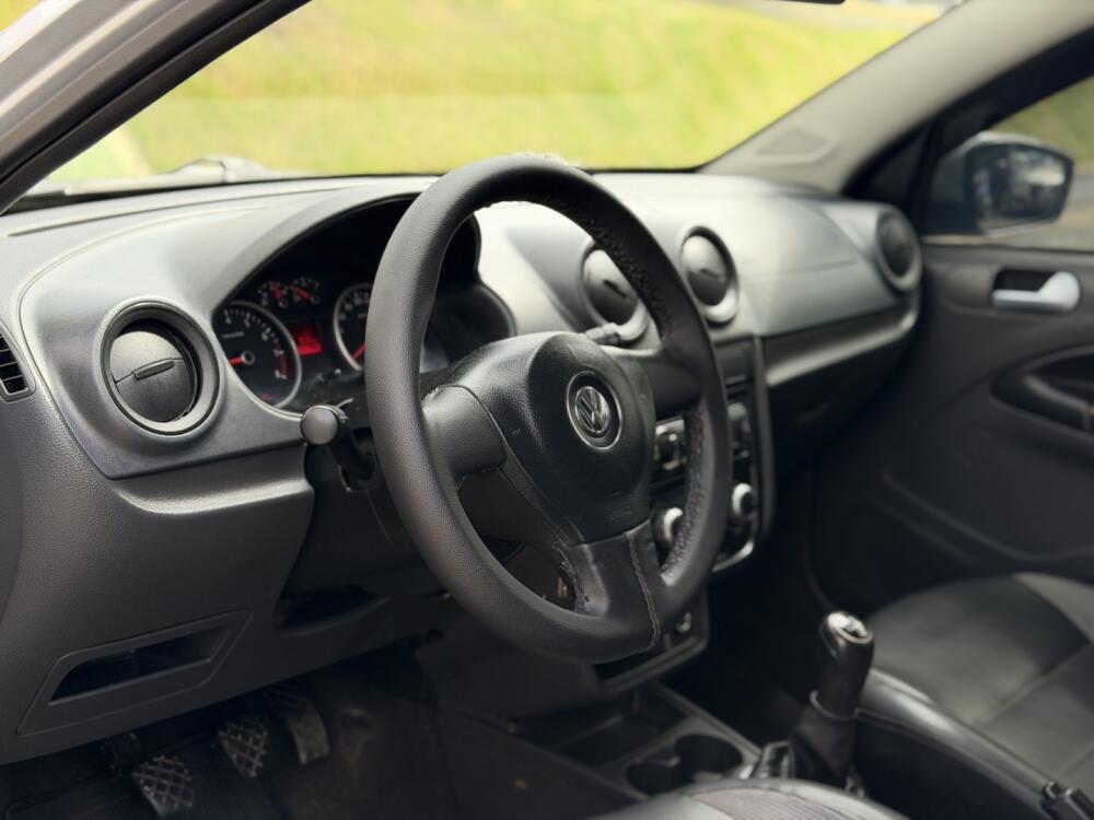 Volkswagen Gol