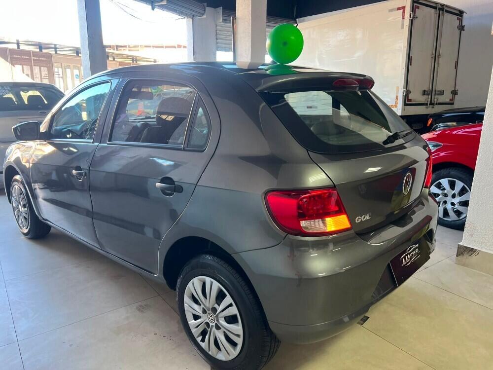Volkswagen Gol