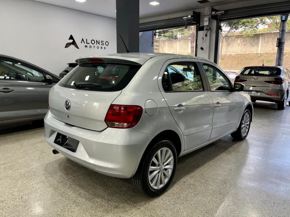 Volkswagen Gol