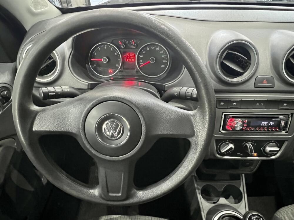 Volkswagen Gol