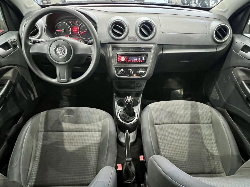 Volkswagen Gol