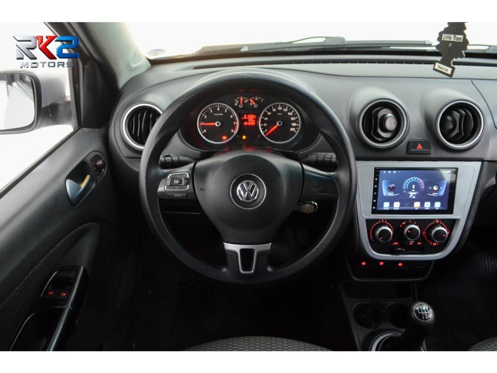Volkswagen Gol