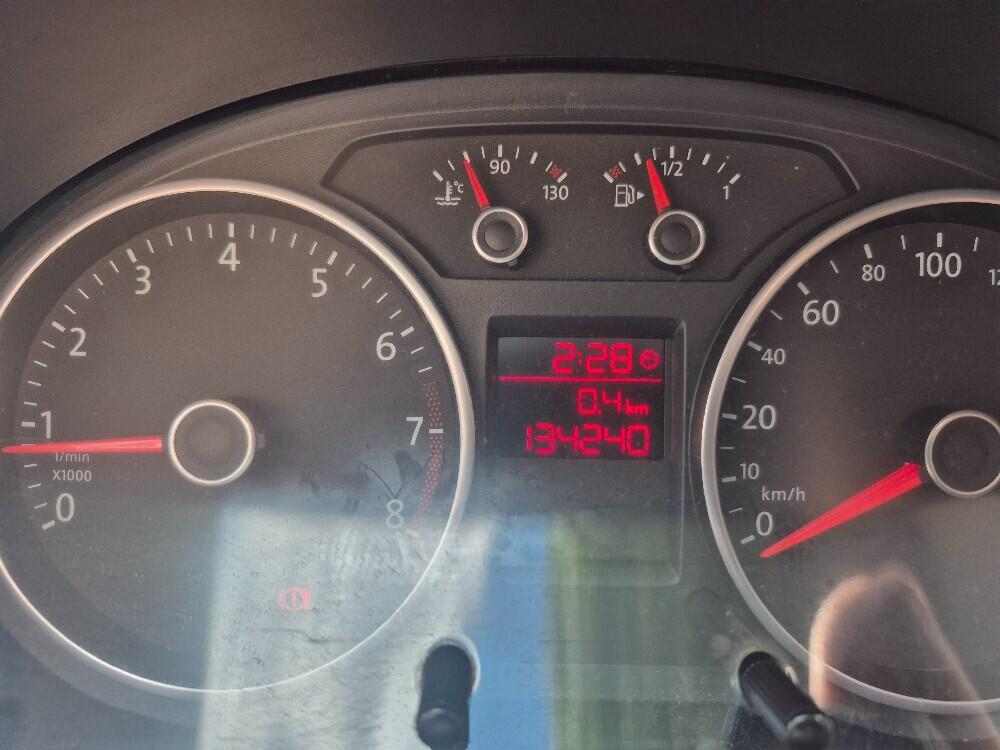 Volkswagen Gol