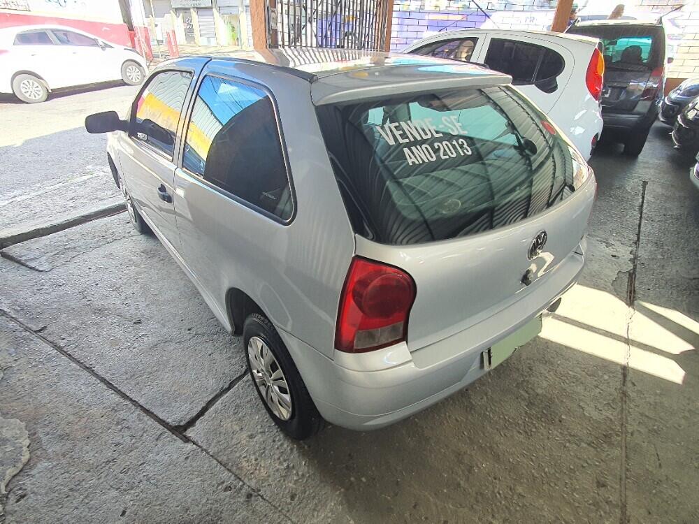 Volkswagen Gol