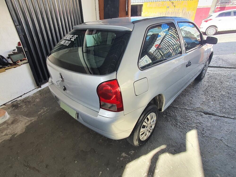 Volkswagen Gol