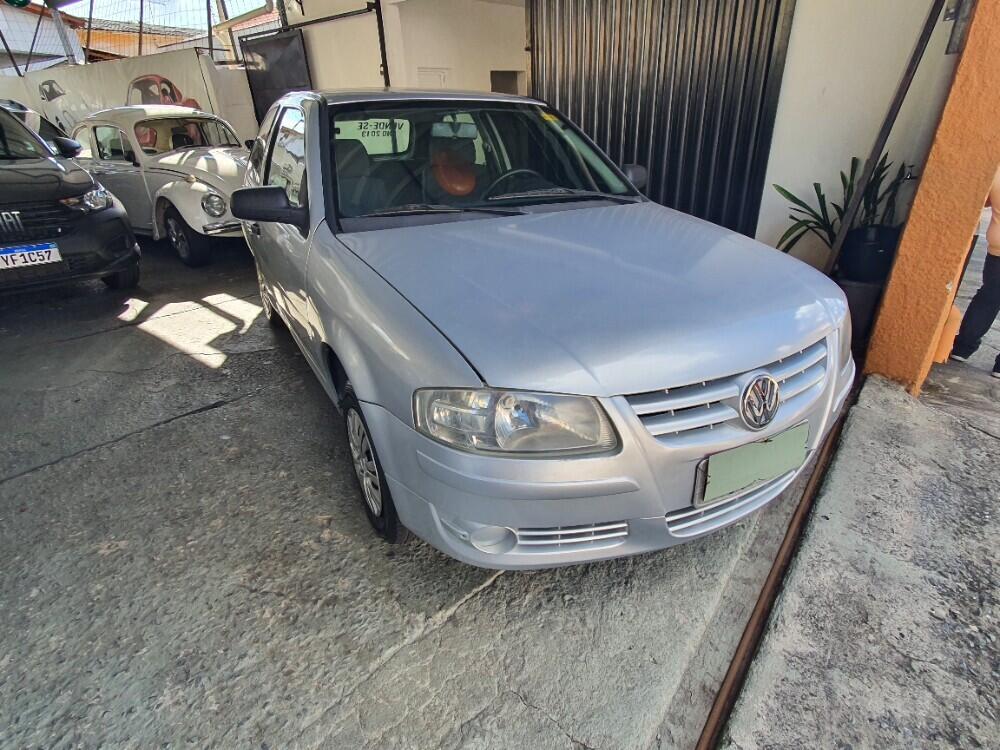 Volkswagen Gol