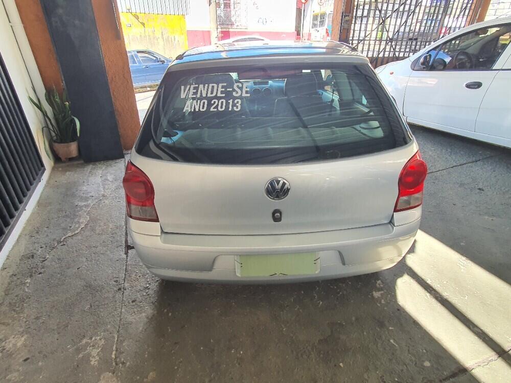 Volkswagen Gol