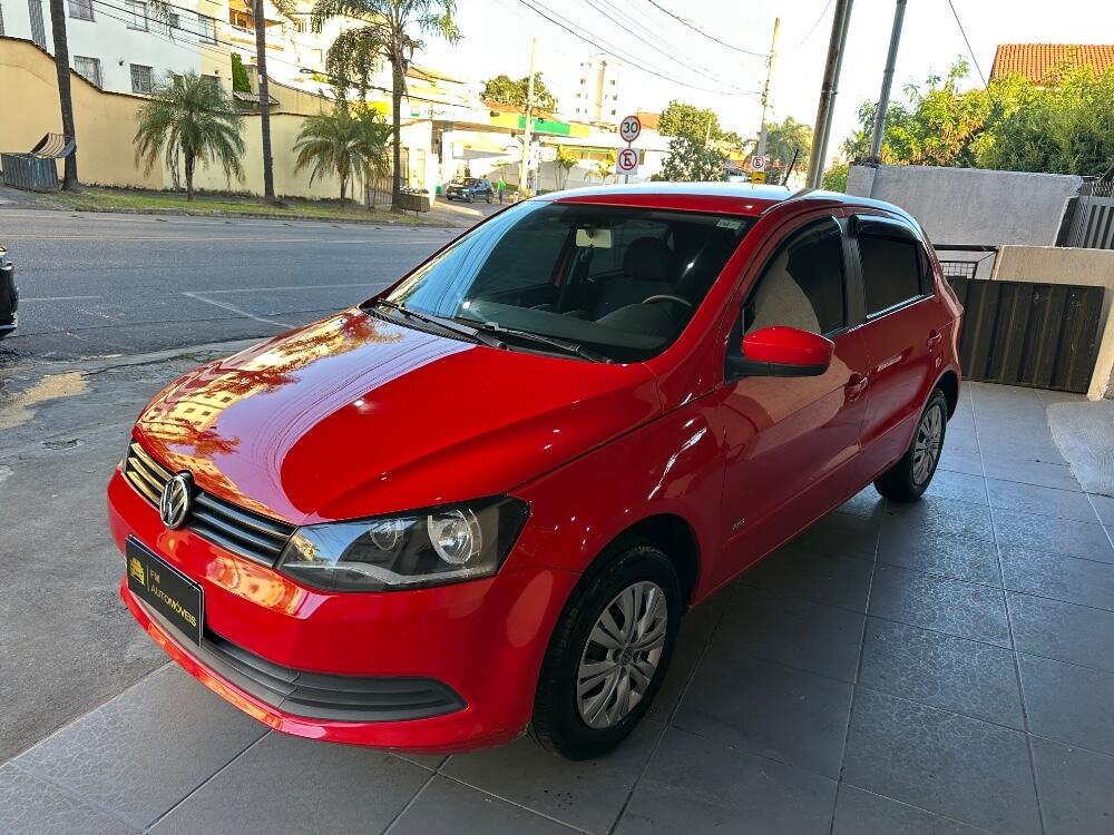 Volkswagen Gol