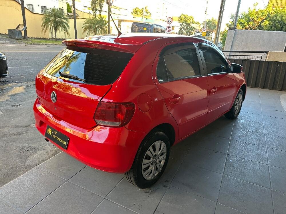 Volkswagen Gol