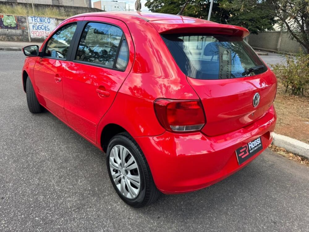Volkswagen Gol