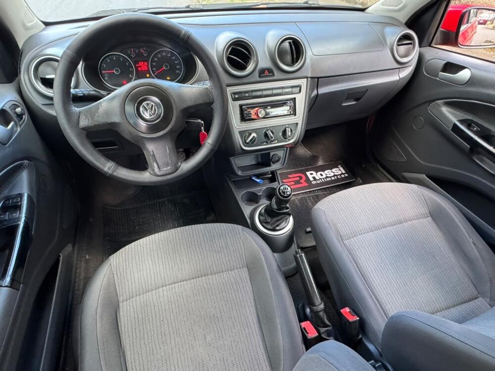 Volkswagen Gol