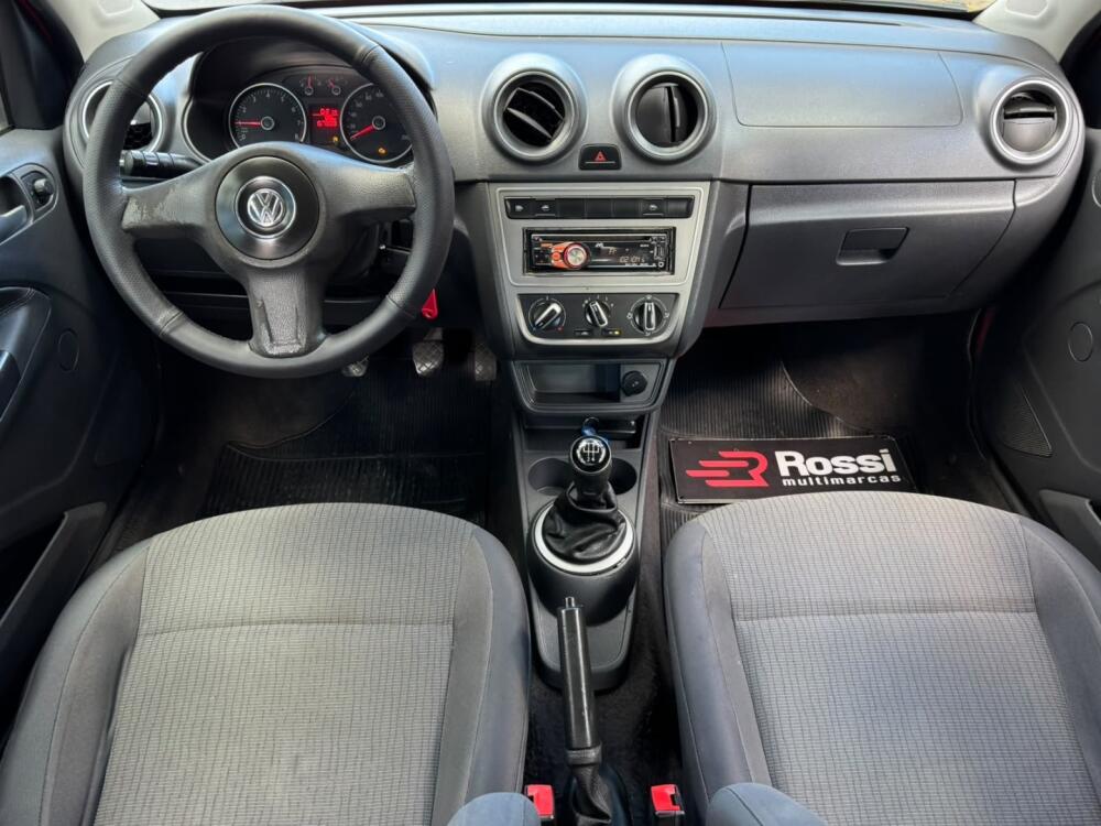 Volkswagen Gol