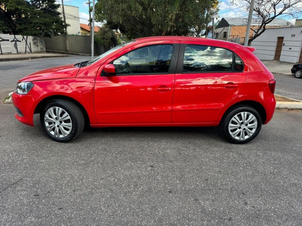 Volkswagen Gol